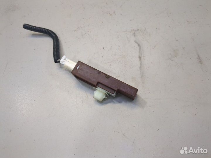 Антенна Toyota RAV 4, 2016