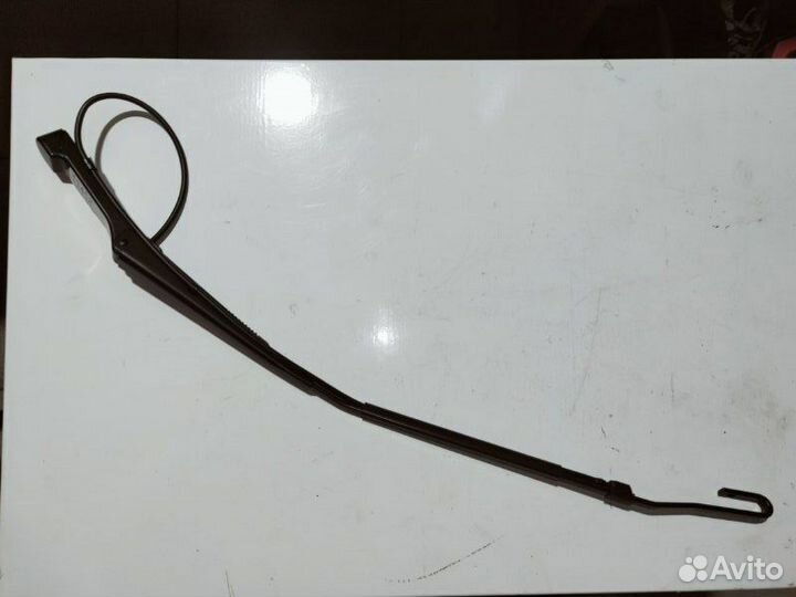 Трапеция дворников mercedes w901 w903 w909w 906