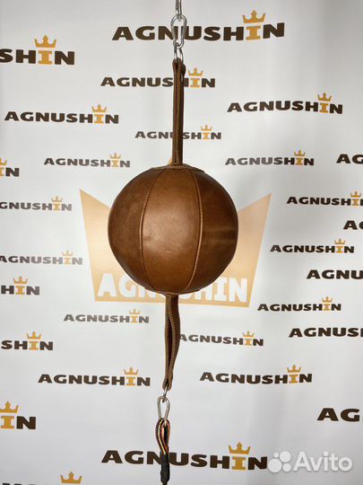 Боксерский мешок винтажный(подарочный)