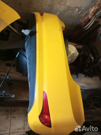 Авто разбор запчасти solaris