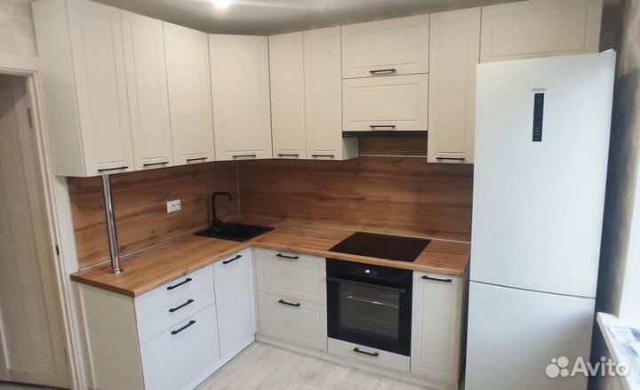 Бюджетная кухня