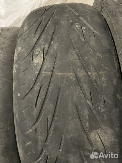 Fullrun HP199 165/50 R15