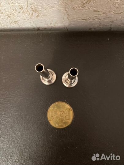 Мундштуки для трубы