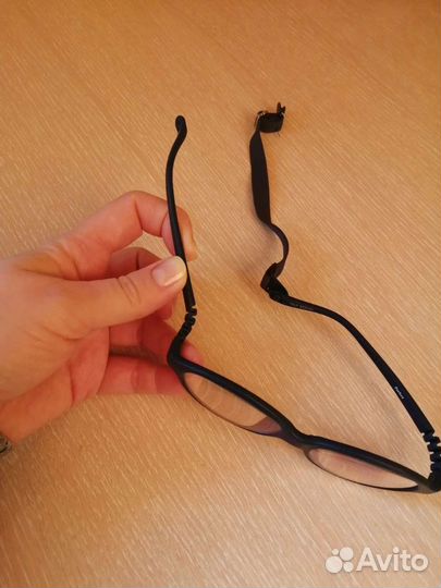 Детские очки