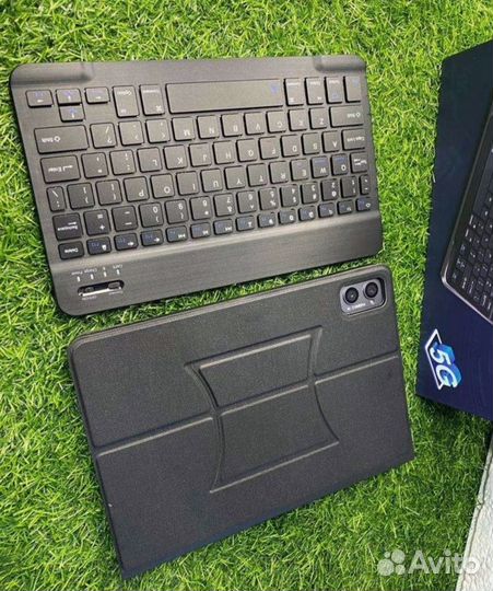 Планшет новый smart X20PRO