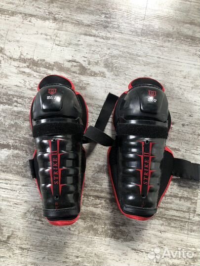 Детская хоккейная форма