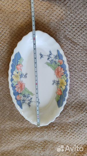 Посуда люминарк франция