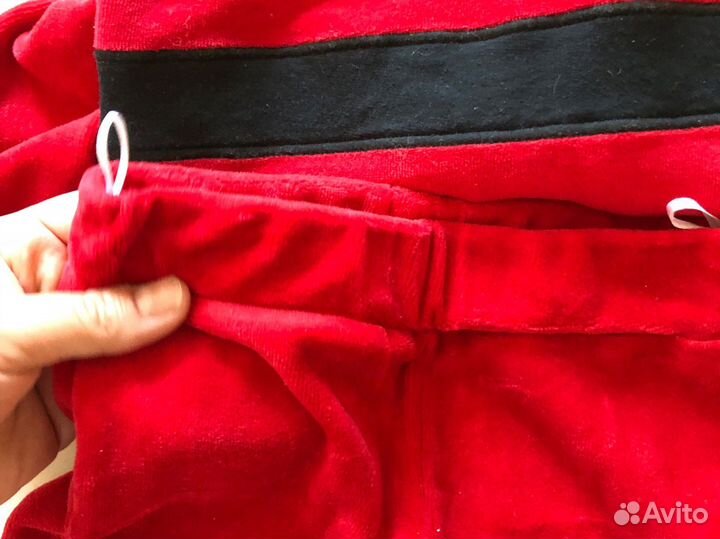 Детский новогодний костюм 80