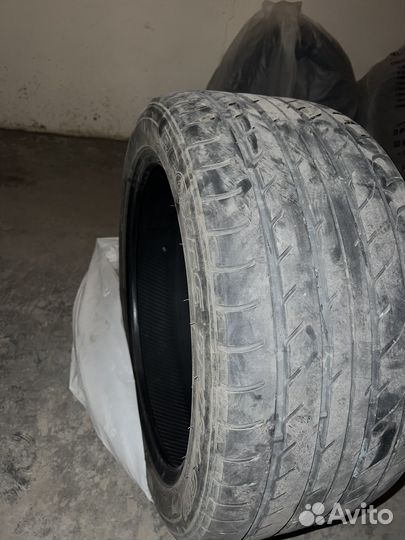 Toyo Proxes T1 Sport 295/40 R20