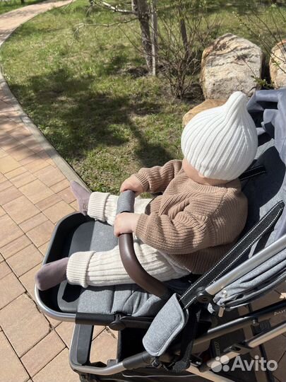 Шапка детская 0-24 м