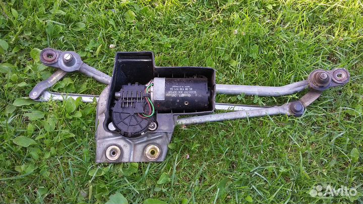 Форд скорпио 2