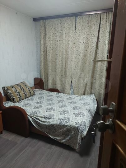 Комната 9 м² в 3-к., 1/9 эт.