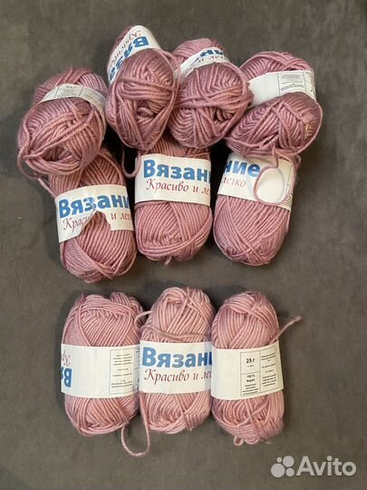 Продаю пряжу Cherie