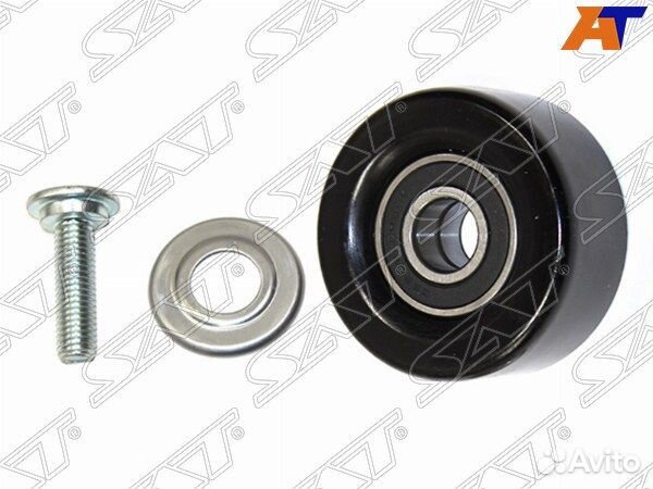 Ролик приводного ремня toyota solara