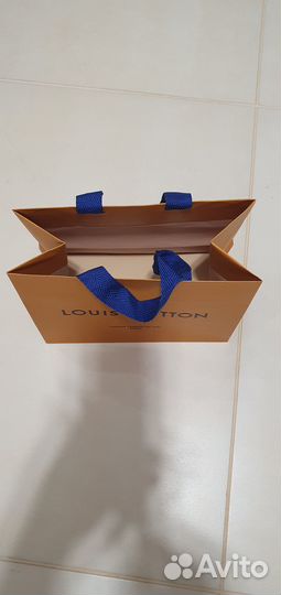 Брендовые пакеты Louis Vuitton