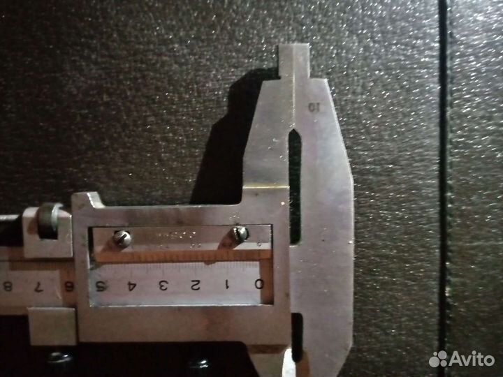 Штангенциркуль рейсмус СССР