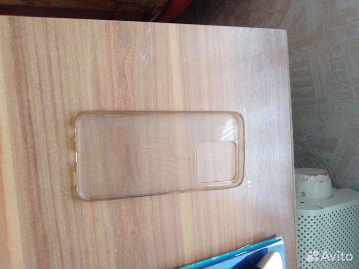 Чехол на телефон техно 8