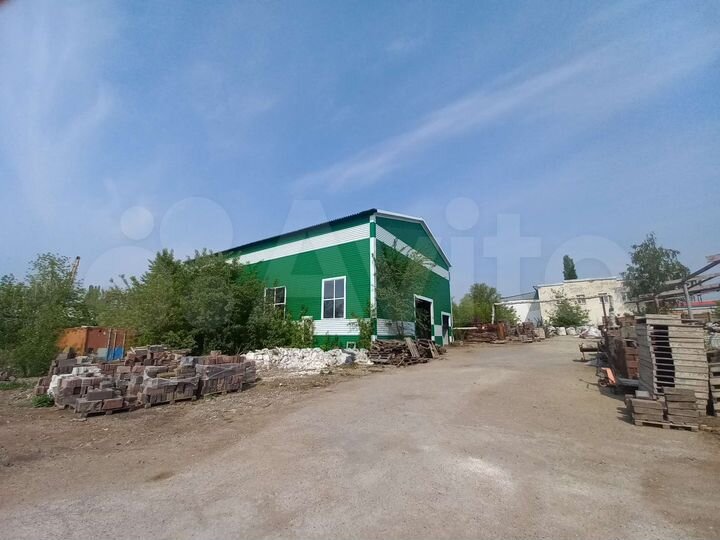 Аренда 582 м²