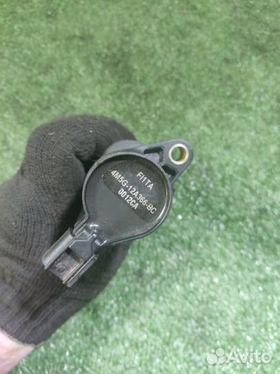 Катушка зажигания Ford Focus 2 1.8 2010