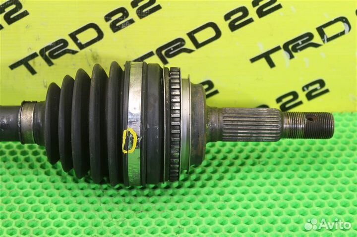 Привод передний правый Toyota Gaia ACM10 1AZ-FSE