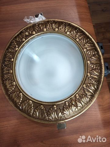 Светильник встраиваемый helios