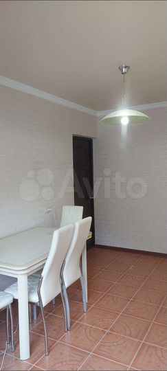 3-к. квартира, 72 м², 9/9 эт.