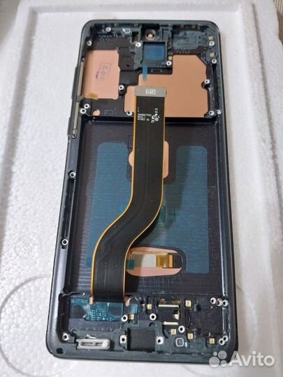 Samsung Galaxy S20+, 8/128 ГБ