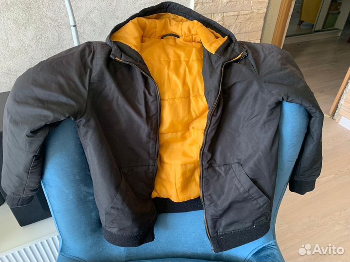 Куртка мужская