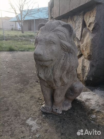 Садовые фигуры