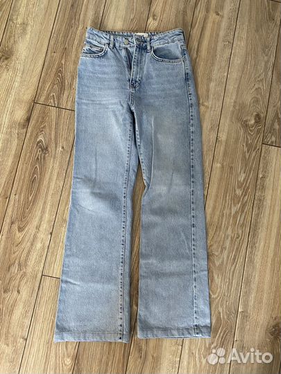 Джинсы lime 34