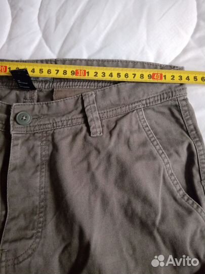 Джоггеры Surplus Tex