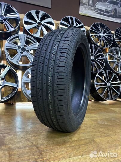 DoubleStar DSS02 225/55 R18 98V