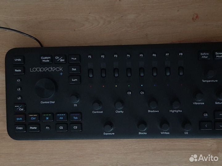 Loupedeck