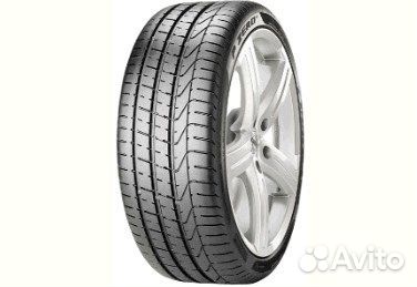 Pirelli P Zero 255/40 R19 96Y