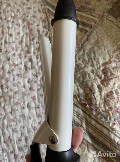 Плойка philips