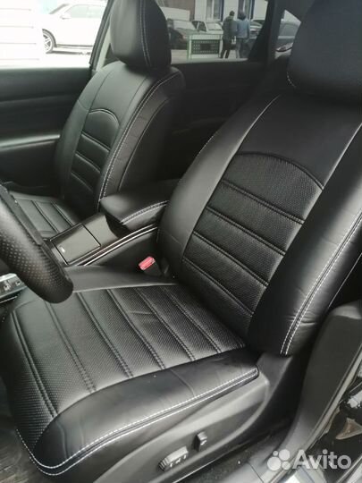 Чехлы для авто Индивидуальный пошив