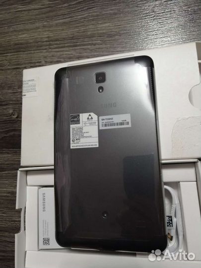 Планшет samsung Mercedes Benz