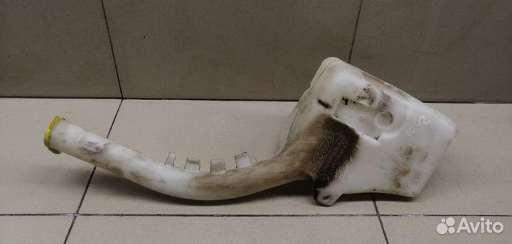 Бачок омывателя лобового стекла Fusion 2002-2012