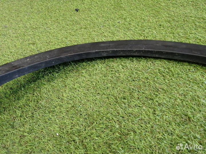 Накладка на крыло задняя левая Mazda Cx-5