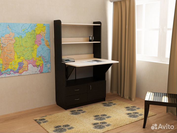 Стол письменный