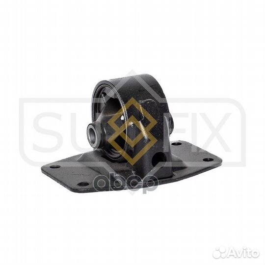 Опора двигателя зад FM4195 sufix