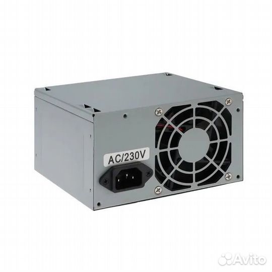 Блок питания компьютера Crown Micro CM-PS500W ONE