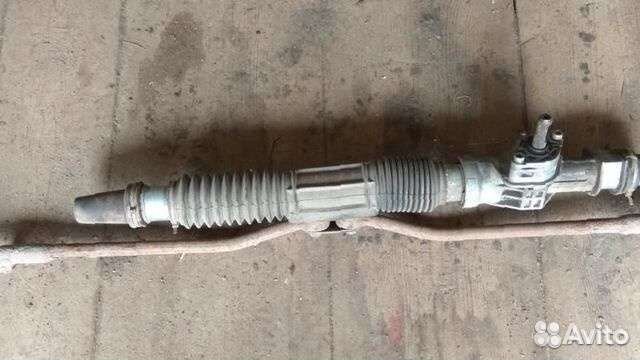 Рулевая Рейка 2110 2112 Ваз Avto-Lego