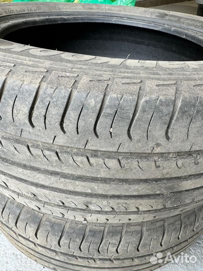 Hankook Centum H720 205/55 R16