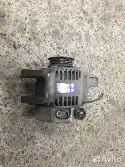 Генератор Toyota