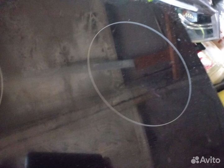 Варочная панель электрическая бу