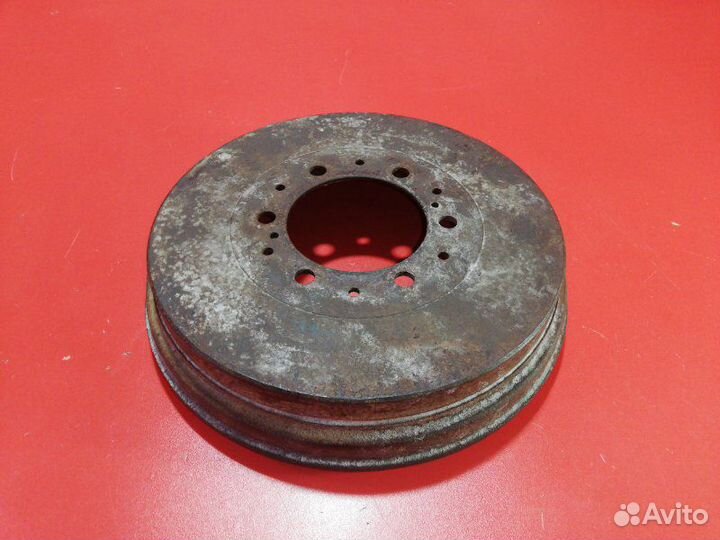 Тормозной барабан задний Toyota Hilux Pick Up