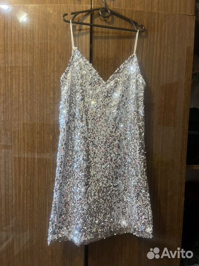 Платье женское 42 44