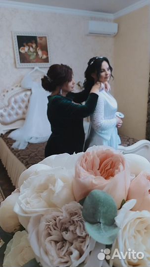 Свадебный Координатор /Дни Рождения, Корпоративы