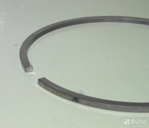 Кольца поршневые TD42 комплект 12033-06J10